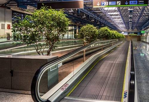 Envision Digital and SITA join forces to develop net zero technology and help decarbonize airports