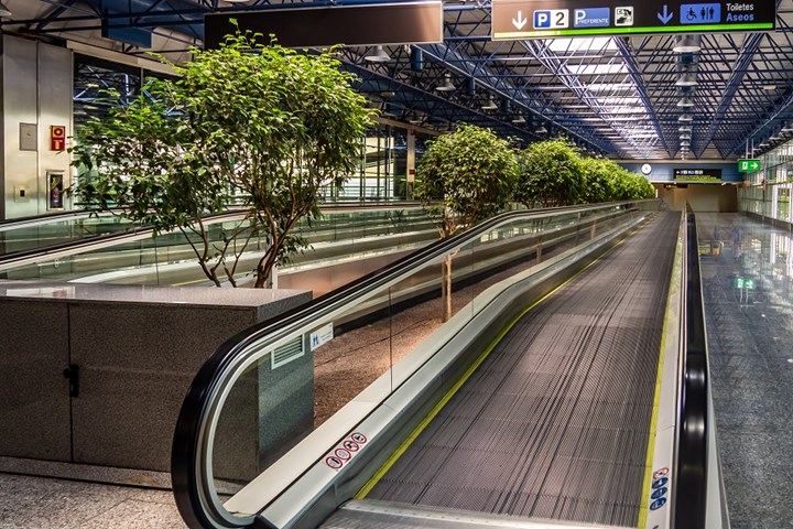 Envision Digital and SITA join forces to develop net zero technology and help decarbonize airports