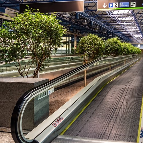 Envision Digital and SITA join forces to develop net zero technology and help decarbonize airports