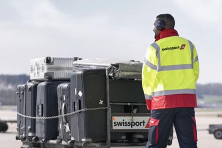 Swissport and SITA seek to unlock new data insights to make air travel easier