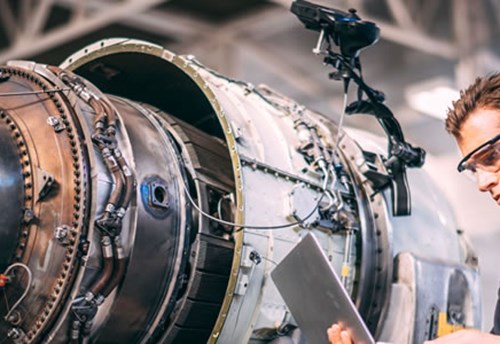 SITA and key industry partners launch MRO blockchain alliance