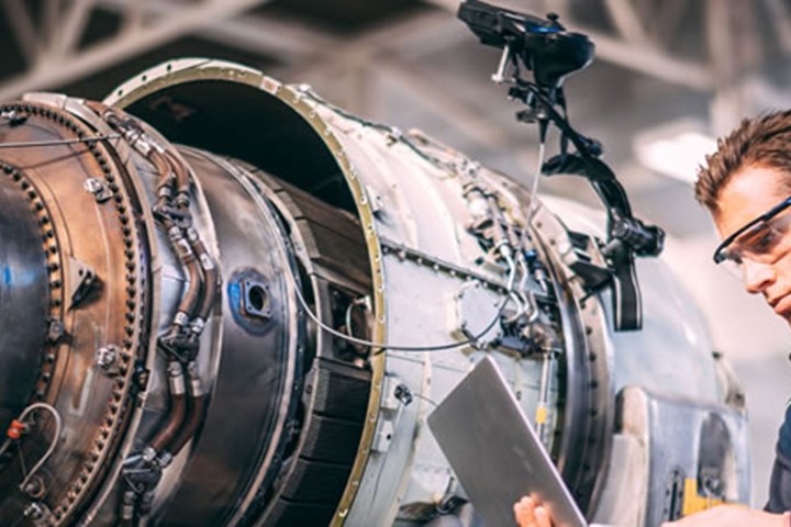 SITA and key industry partners launch MRO blockchain alliance