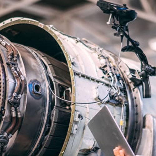 SITA and key industry partners launch MRO blockchain alliance