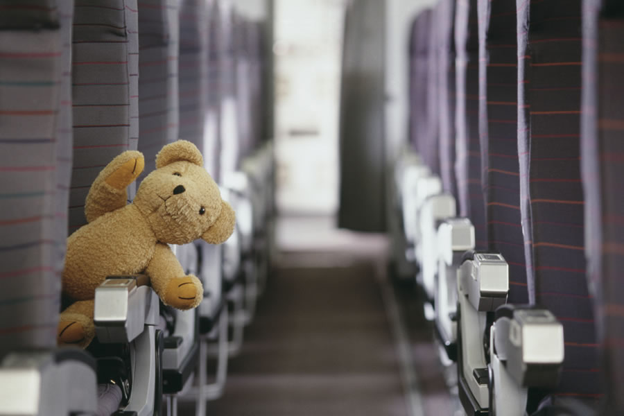 Managing lost items on aircraft no longer a million-dollar headache with WorldTracer® Lost and Found Property