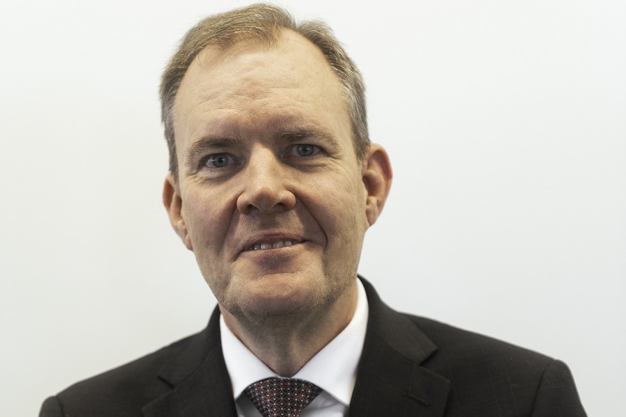 Matthys Serfontein rejoins SITA to head up the Americas