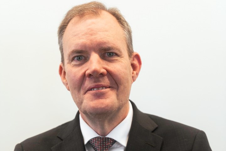 Matthys Serfontein rejoins SITA to head up the Americas
