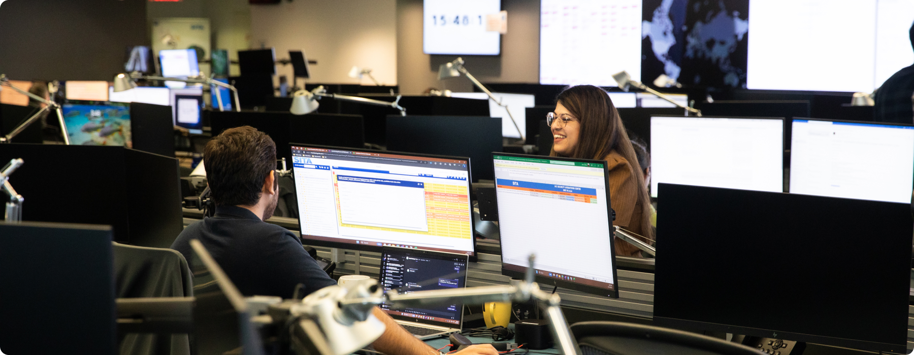 Aviation industry doubles down on cybersecurity as it spend climbs to new highs