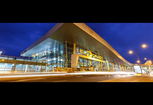 El Dorado becomes first airport in Latin America to implement A-CDM system