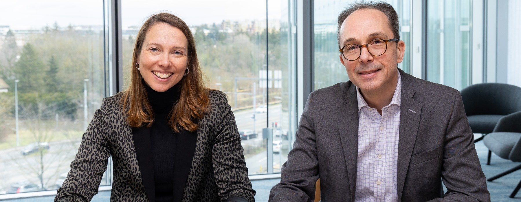SITA and Orange Business strengthen aviation connectivity for a more resilient future