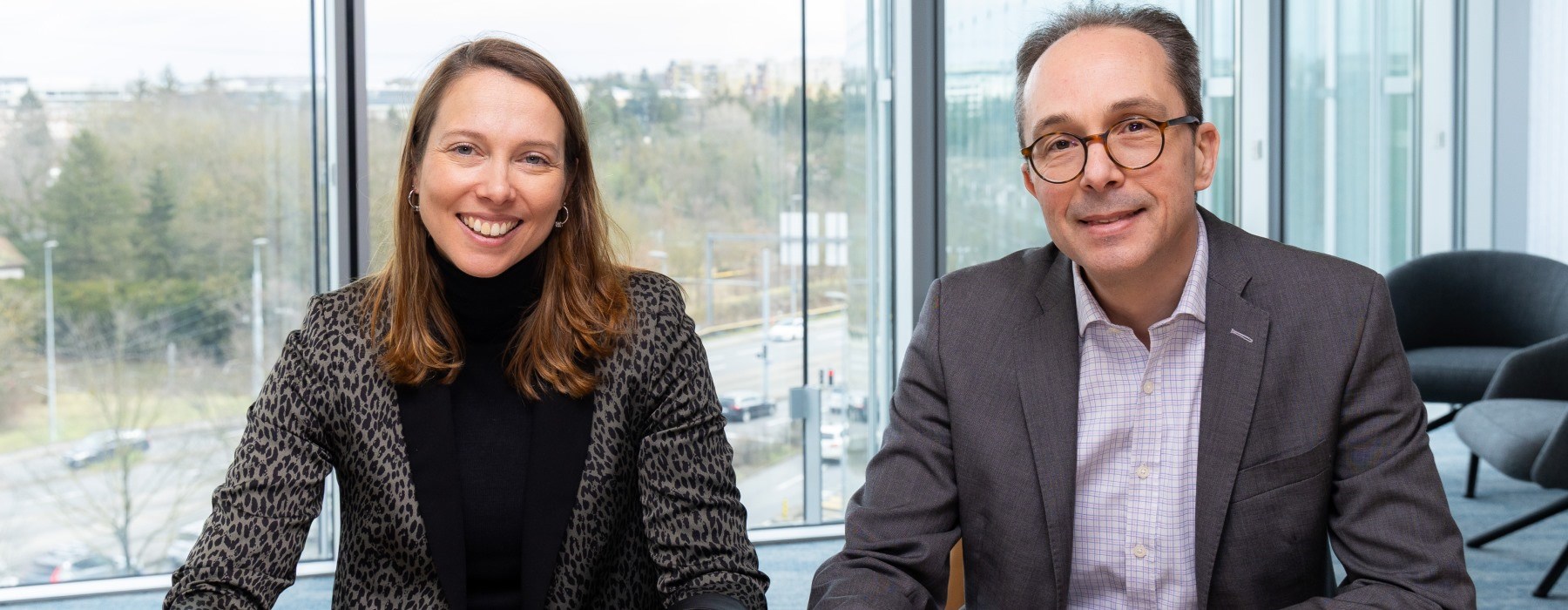 SITA and Orange Business strengthen aviation connectivity for a more resilient future