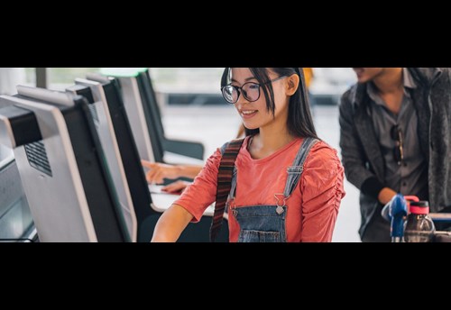 Taipei Songshan Airport reimagines check-in experience thanks to suite of advanced SITA technologies