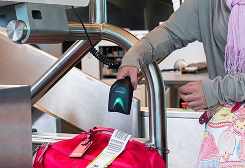 SITA Smart Path Scan and Fly