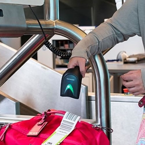 SITA Smart Path Scan and Fly