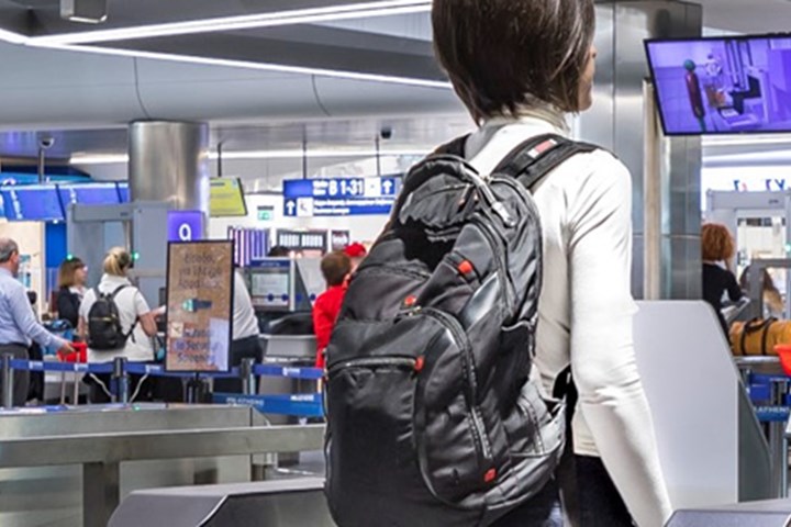 SITA Smart Path™ allows passengers at Athens Airport to use their faces as their boarding pass