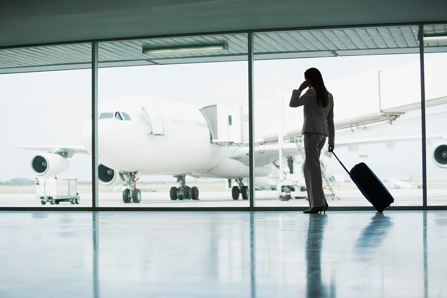 Bahrain Airport Services enlists SITA to deliver new airport management system, optimizing efficiency and decision-making
