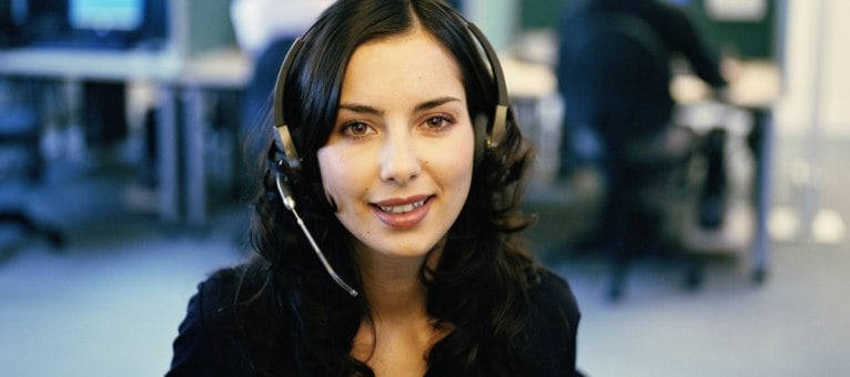 SITA Contact Center Advanced Services