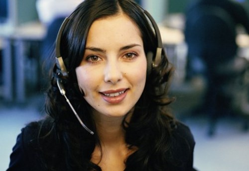 SITA Contact Center Advanced Services