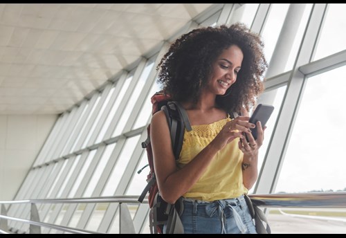 Transformative innovation arrives at Aruba’s Queen Beatrix International Airport
