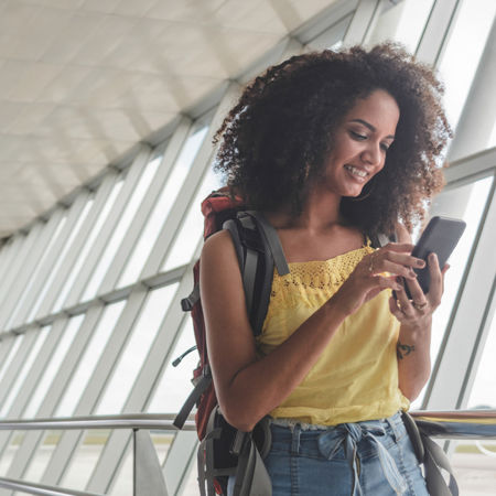 Transformative innovation arrives at Aruba’s Queen Beatrix International Airport