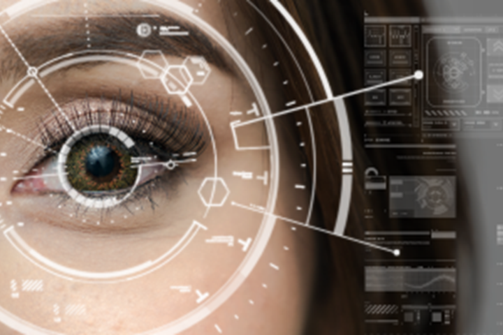 Biometrics for better travel