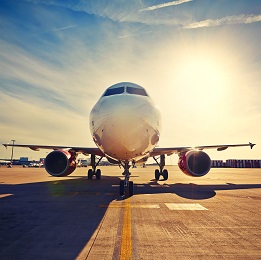 Airport Management solution briefing