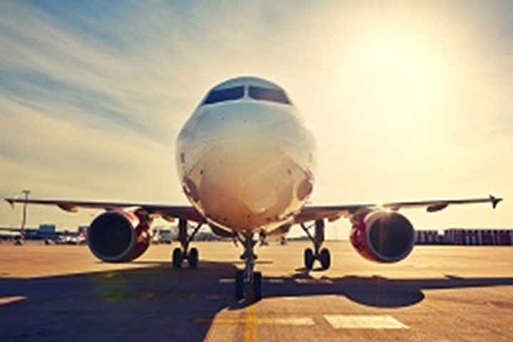 Airport Management solution briefing