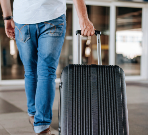 Airports of the Future: Baggage Operations