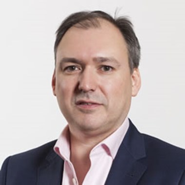 Andrew O'Connor