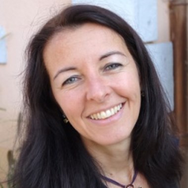 Caroline Camilli-Gay