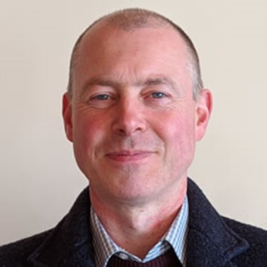Garry Kelly