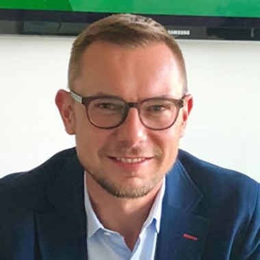 Igor Dimnik