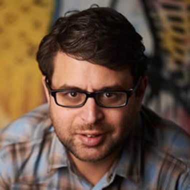 Jonathan Weinberg
