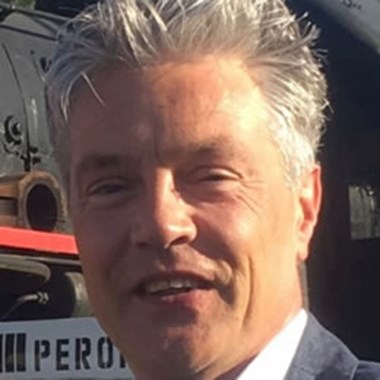 Kier-co Gerritsen