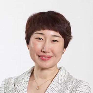 May Zhou