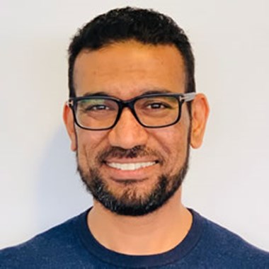 Mohamed  Amin