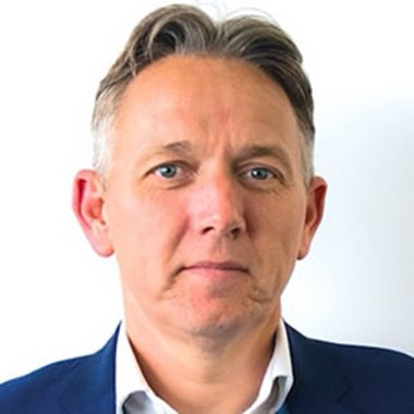Peter Drummond
