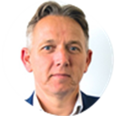 Peter Drummond