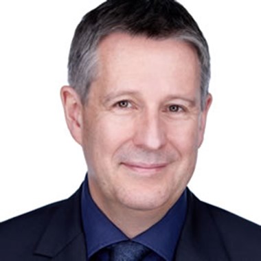 Pierre-Yves Benain