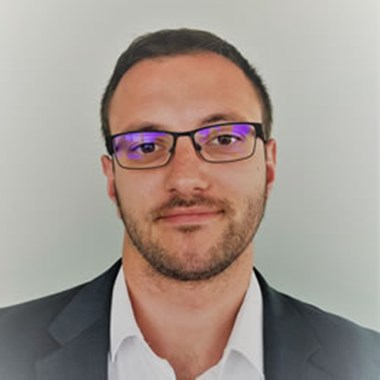 Stephane Gomez