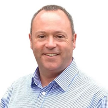 Stephen Challis