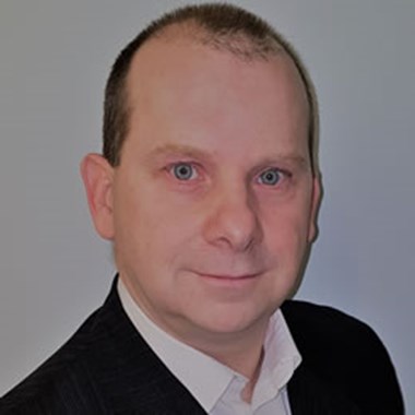 Tim Strong
