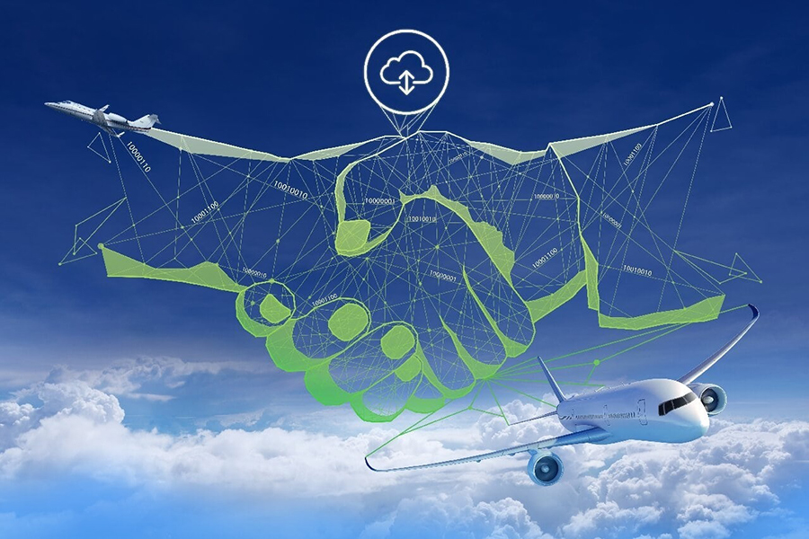 The aircraft data insight that can drive your operation forward