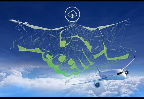 The aircraft data insight that can drive your operation forward
