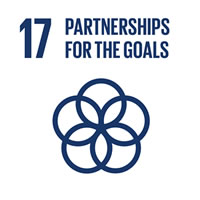 17 Partnerships for the goals