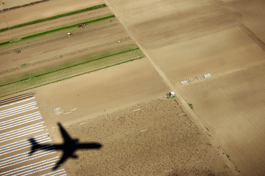 Multilink aircraft communications to underpin the industry’s recovery response