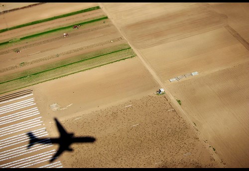Multilink aircraft communications to underpin the industry’s recovery response