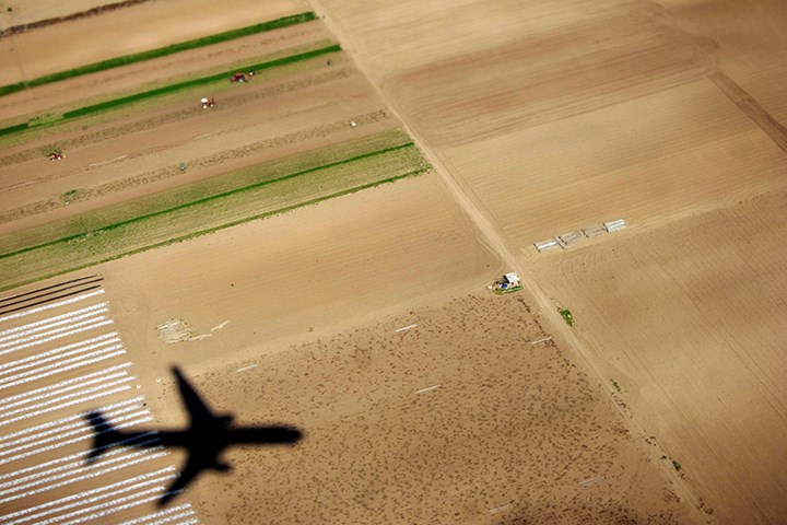 Multilink aircraft communications to underpin the industry’s recovery response