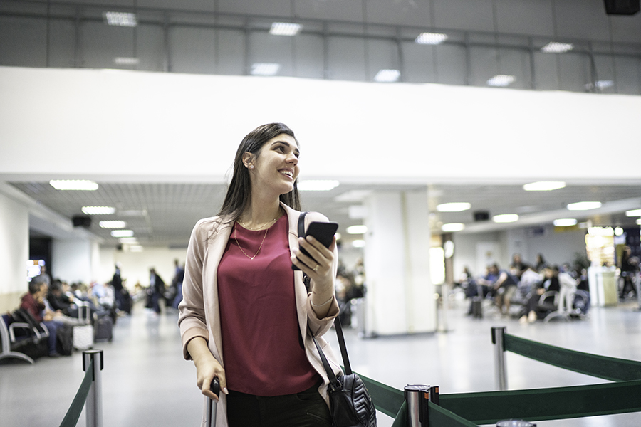 Choosing the right platform is critical to tomorrow's seamless passenger experience