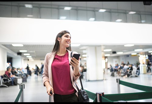 Choosing the right platform is critical to tomorrow's seamless passenger experience