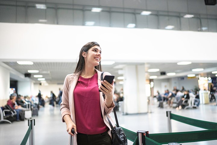 Choosing the right platform is critical to tomorrow's seamless passenger experience